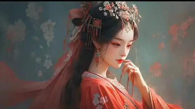 红果短剧 重生之我在夜市摆摊 主视觉